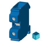 Siemens 8WH1000-0AM01 - Image 3