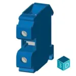 Siemens 8WH1000-0AM01 - Image 3