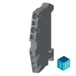 Siemens 8WH2004-0AF00 - Image 3