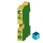 Siemens 8WH2000-0CK07 - Image 3