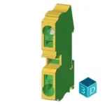 Siemens 8WH2000-0CM07 - Image 3