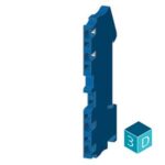 Siemens 8WH2004-0AE01 - Image 3