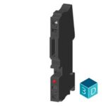 Siemens 8WH2000-1AG08 - Image 3