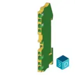 Siemens 8WH2004-0CE07 - Image 3