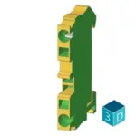 Siemens 8WH2000-0CG07 - Image 3