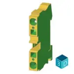 Siemens 8WH2000-0CJ07 - Image 3