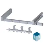 Siemens 8PQ6001-0BA77 - Image 2