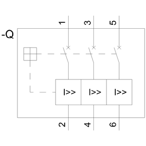 G_I202_XX_67087I-1.jpg Siemens 3VA1102-6MG32-0AA0 - Image 4