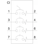 Siemens 3VA5217-7EF41-0AA0 - Image 4