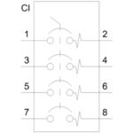 Siemens 3VA5212-5EC41-0AA0 - Image 4