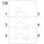 Siemens 3VA5170-1MU31-0AA0 - Image 4