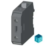 Siemens 8WH1000-0AP00 - Image 3