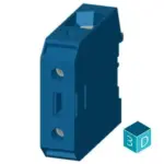 Siemens 8WH1000-0AP01 - Image 3