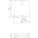 Siemens 8WH1000-0AP01 - Image 2