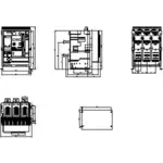Siemens 3WA1116-2.B02-.... - Image 2