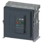 Siemens 3WA1110-3.B12-.... - Image 3