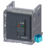 Siemens 3WA1108-3.B72-.... - Image 3