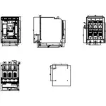 Siemens 3WA1108-3.B67-.... - Image 2