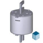 Siemens 3NC3343-1U - Image 2