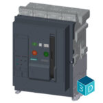 Siemens 3WA1125-2.C01-.... - Image 3