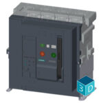 Siemens 3WA1125-2.C11-.... - Image 3