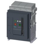 Siemens 3WA1106-8.C01-.... - Image 3