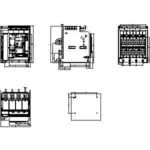 Siemens 3WA1120-8.B41-.... - Image 2