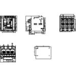 Siemens 3WA1220-4.C61-.... - Image 2