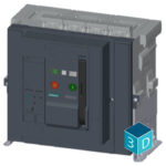 Siemens 3WA1232-3.C02-.... - Image 3
