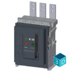 Siemens 3WA1112-3.B03-.... - Image 3