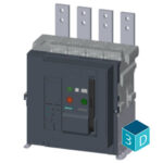 Siemens 3WA1112-3.B13-.... - Image 3