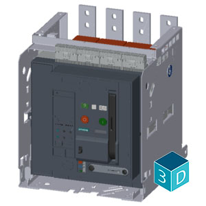 G_I202_XX_67732I.jpg Siemens 3WA1106-3.C43-.... - Image 3