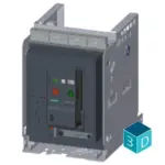 Siemens 3WA1108-3.B64-.... - Image 3