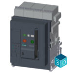 Siemens 3WA1112-8.B30-.... - Image 3