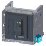 Siemens 3WA1225-3.B62-.... - Image 3