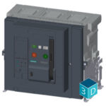 Siemens 3WA1240-4.B30-.... - Image 3