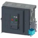 Siemens 3WA1240-4.B30-.... - Image 3