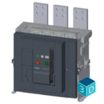 Siemens 3WA1232-3.C03-.... - Image 3