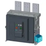 Siemens 3WA1232-3.C03-.... - Image 3
