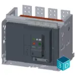 Siemens 3WA1220-4.C73-.... - Image 3
