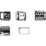 Siemens 3WA1232-3.B73-.... - Image 2