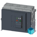 Siemens 3WA1232-8.C11-.... - Image 3