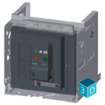 Siemens 3WA1220-4.C64-.... - Image 3
