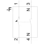 Siemens 5SY4532-7 - Image 5