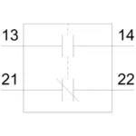 Siemens 5ST3010-0HG - Image 4