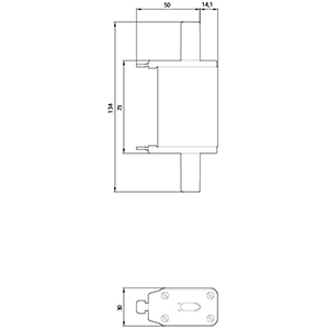 G_I202_XX_69232I-1.jpg Siemens 3NA6117 - Image 2