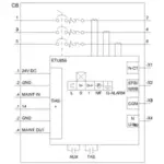 Siemens 3VA6920-5KT31-0AA0 - Image 4