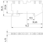 Siemens 8WH2004-0CE07 - Image 2