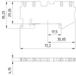 Siemens 8WH2004-0CE07 - Image 2