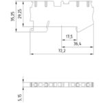 Siemens 8WH2004-0AF00 - Image 2